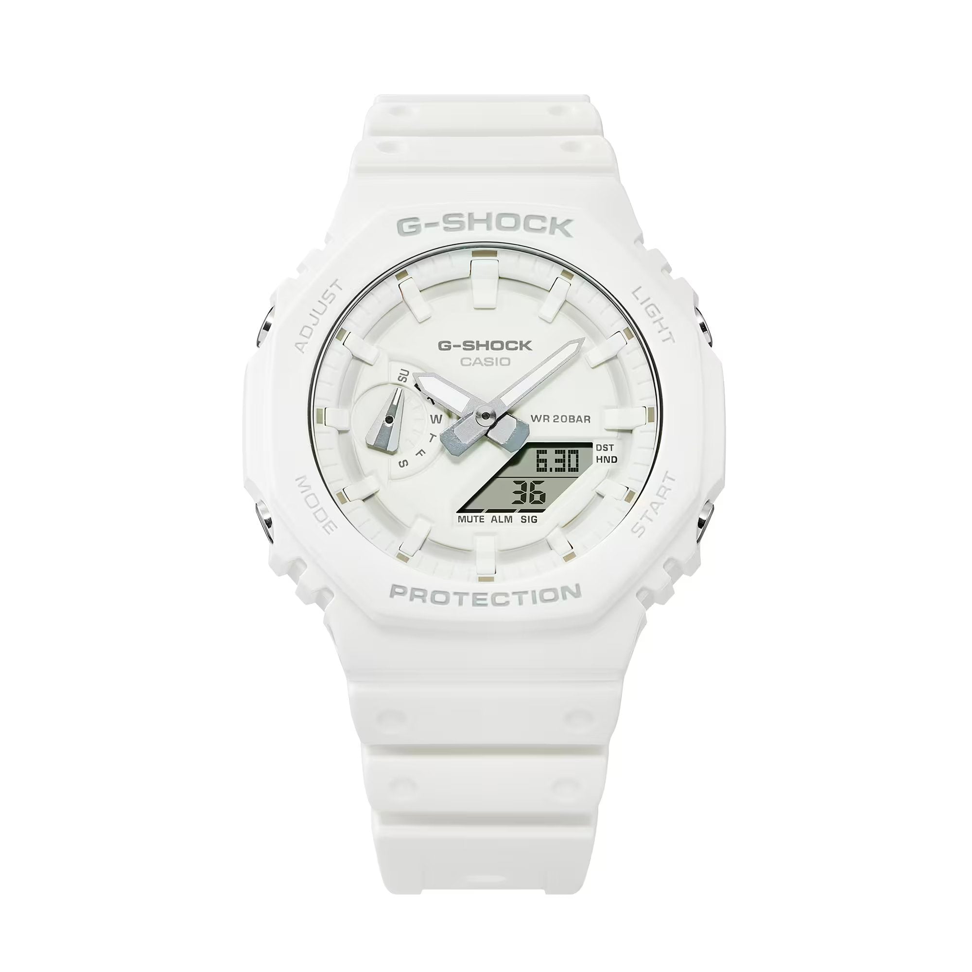 G-SHOCK-GA2100-7A7-CASIO Australia