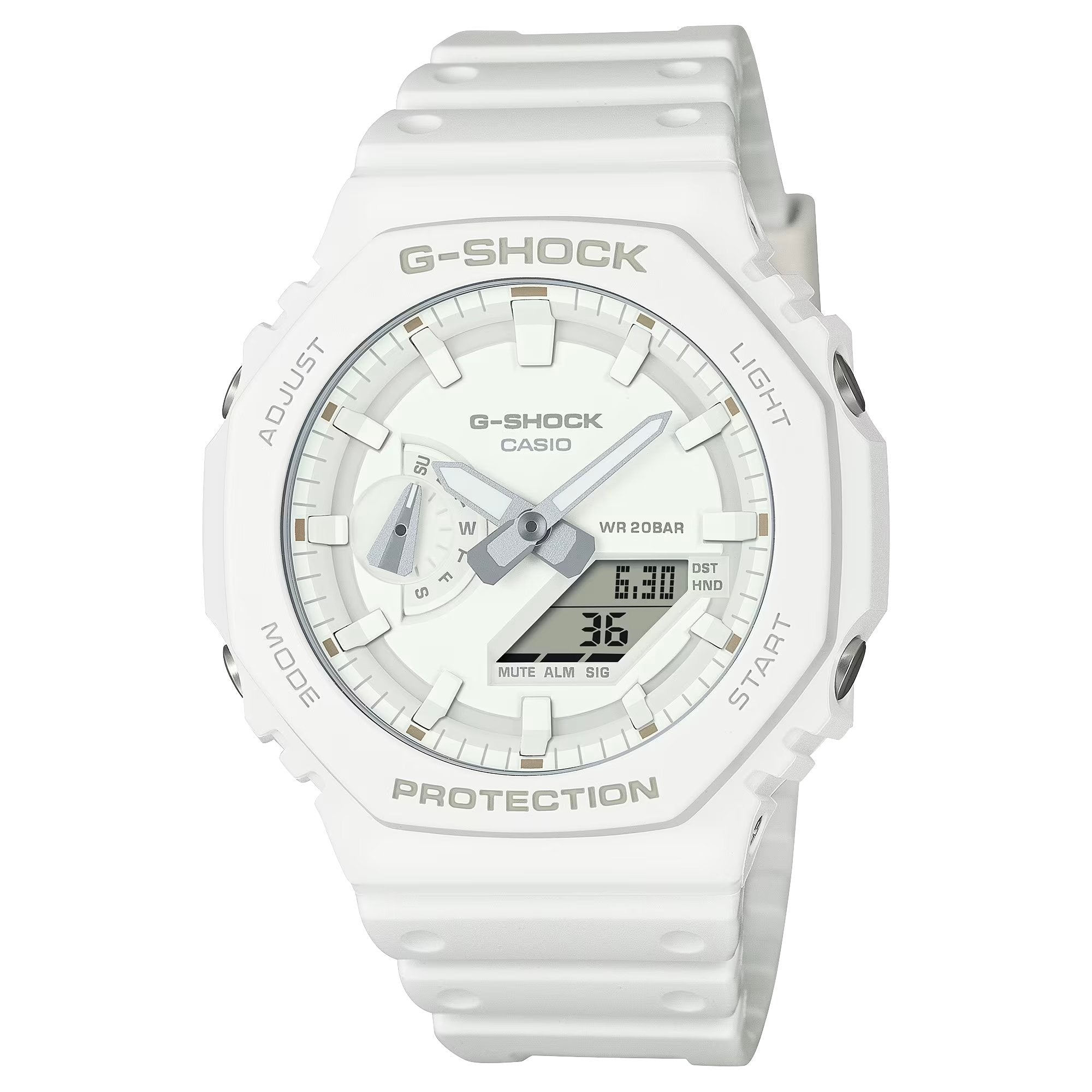G-SHOCK-GA2100-7A7-CASIO Australia