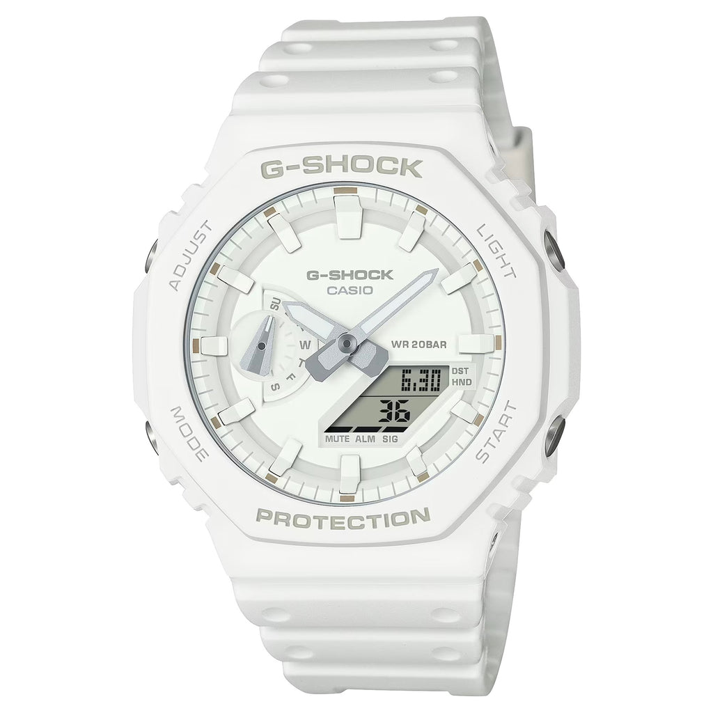 Casio GA2100-7A7