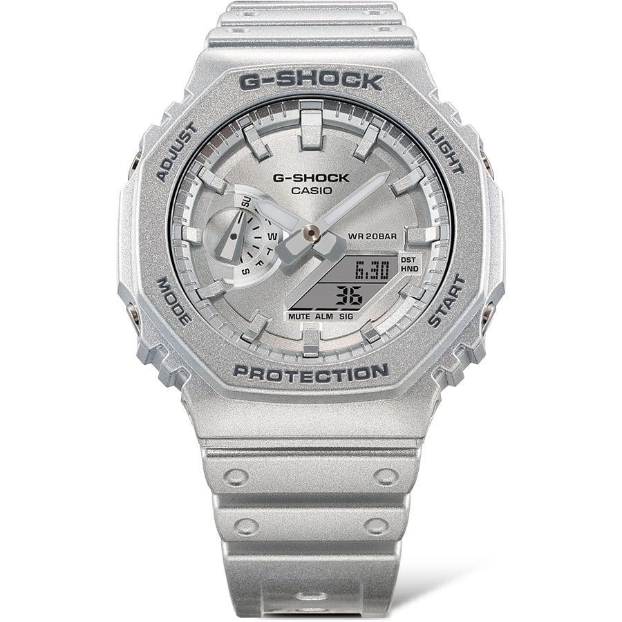 G-SHOCK-GA2100FF-8A-CASIO Australia