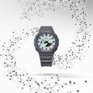 G-SHOCK-GA2100HD-8A-CASIO Australia