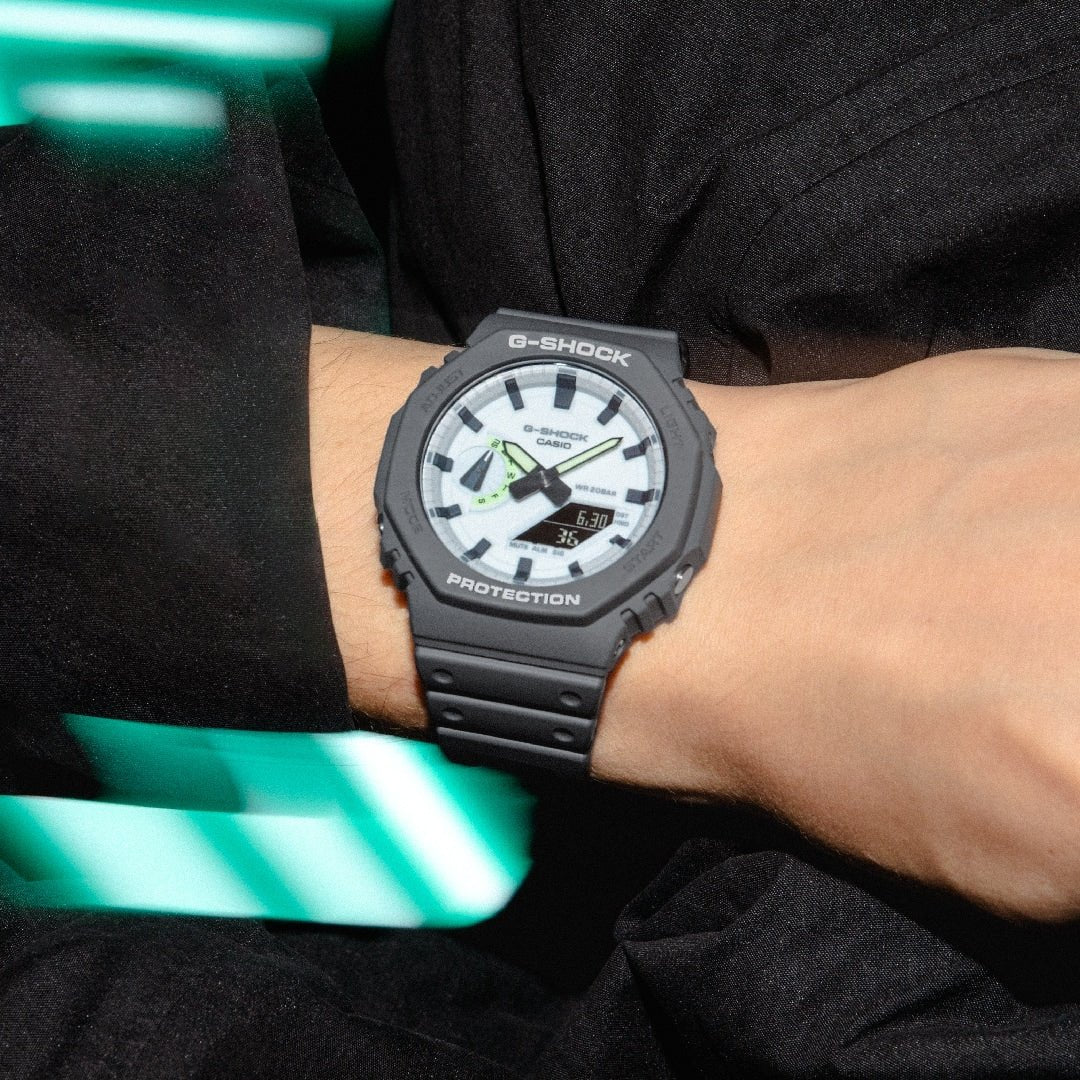 G-SHOCK-GA2100HD-8A-CASIO Australia