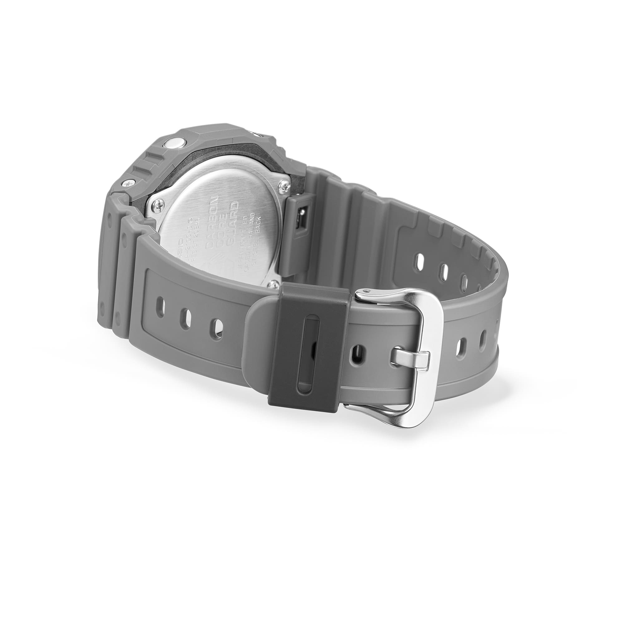 G-SHOCK-GA2100HD-8A-CASIO Australia