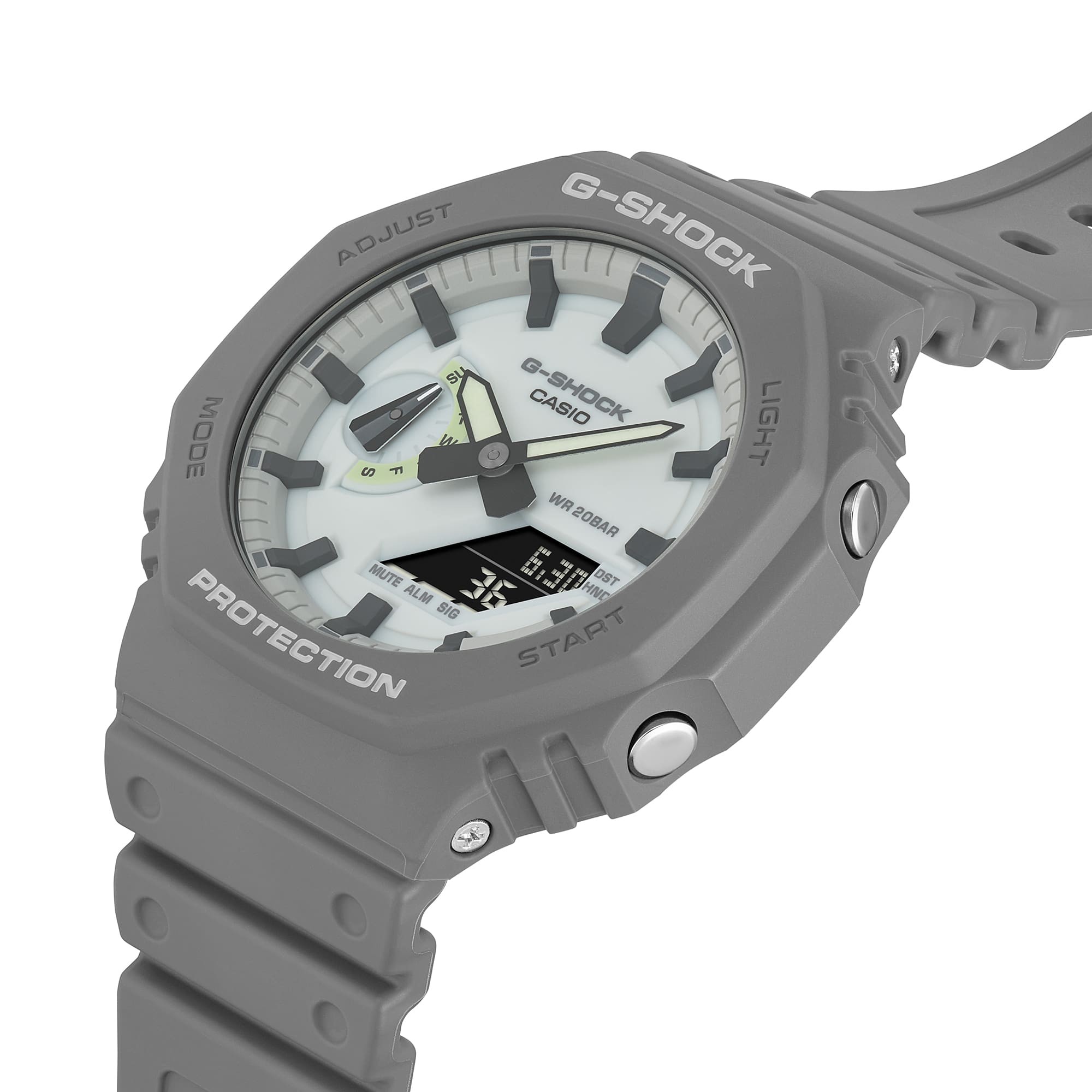 G-SHOCK-GA2100HD-8A-CASIO Australia