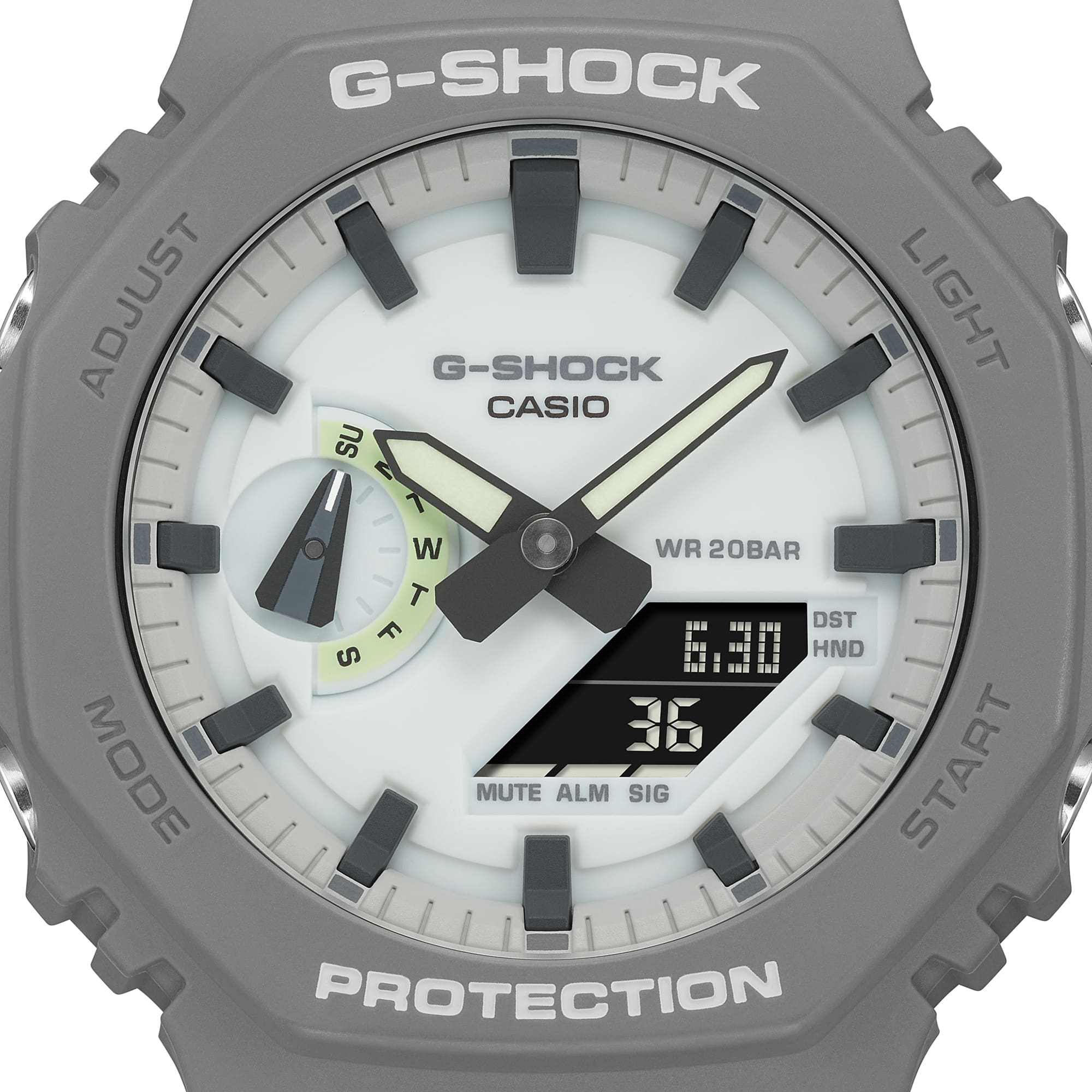 G-SHOCK-GA2100HD-8A-CASIO Australia
