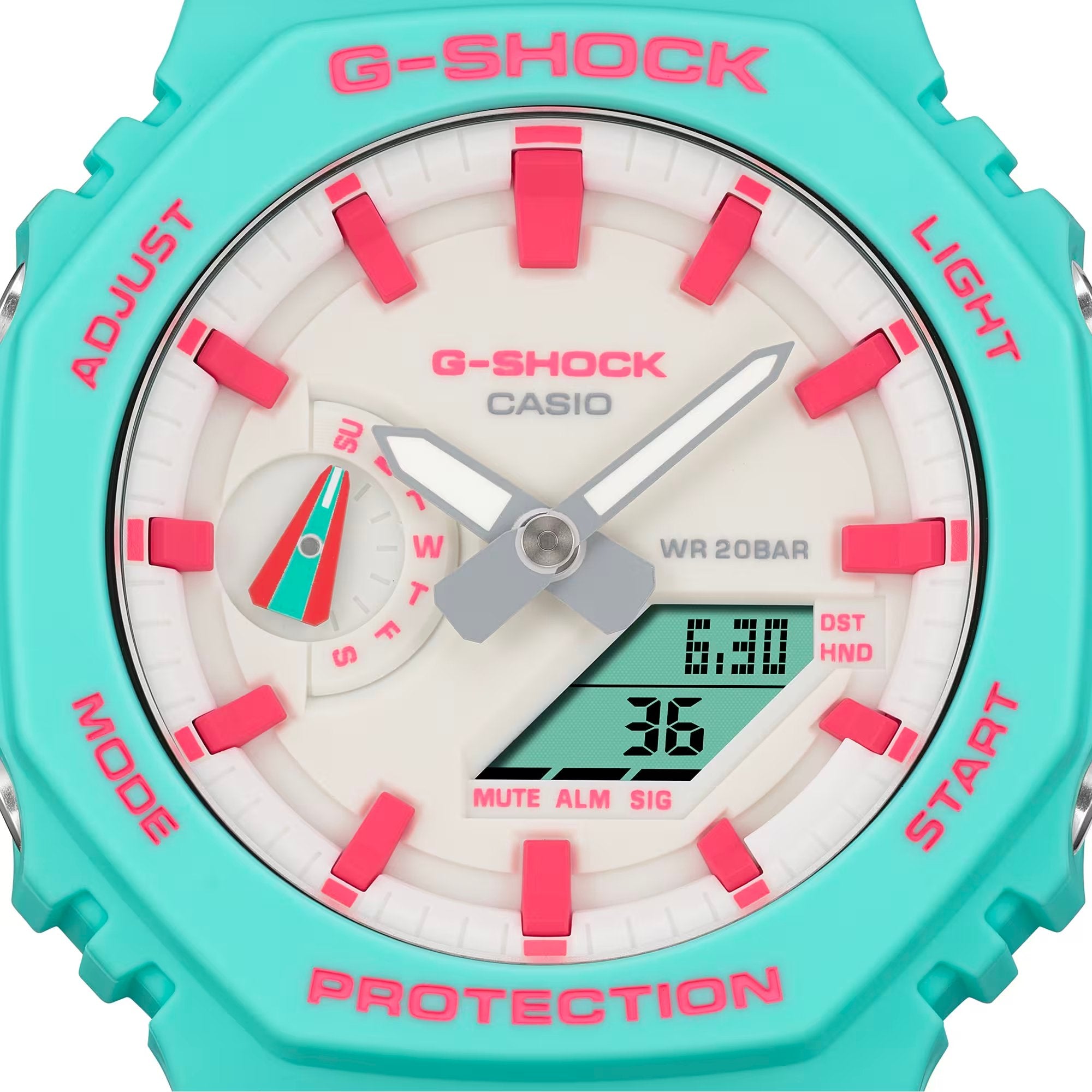 G-SHOCK-GA2100RB-3A-CASIO Australia