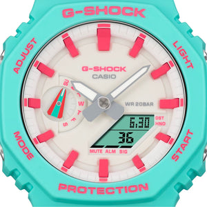 G-SHOCK-GA2100RB-3A-CASIO Australia