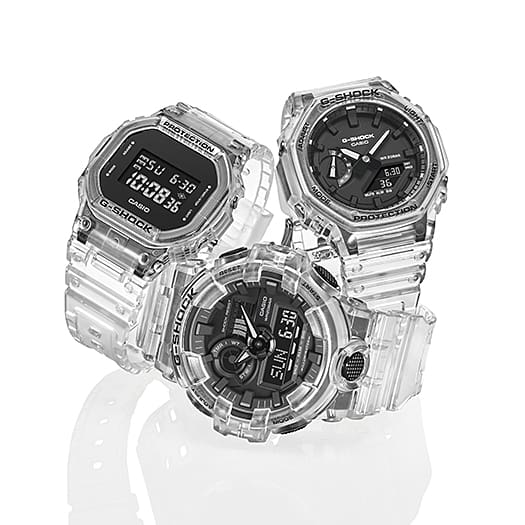 G-SHOCK-GA2100SKE-7A-CASIO Australia