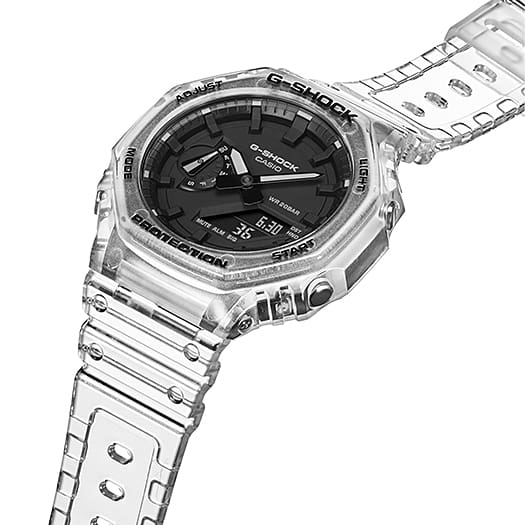 G-SHOCK-GA2100SKE-7A-CASIO Australia