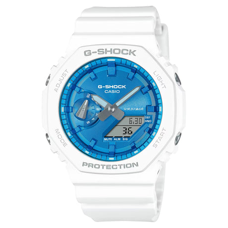 G-SHOCK-GA2100WS-7A-CASIO Australia