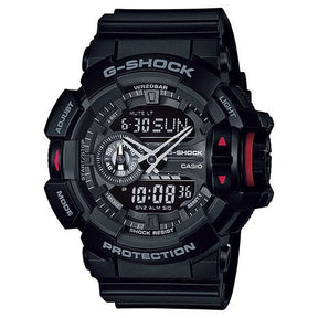 G-SHOCK-GA400-1B-CASIO Australia