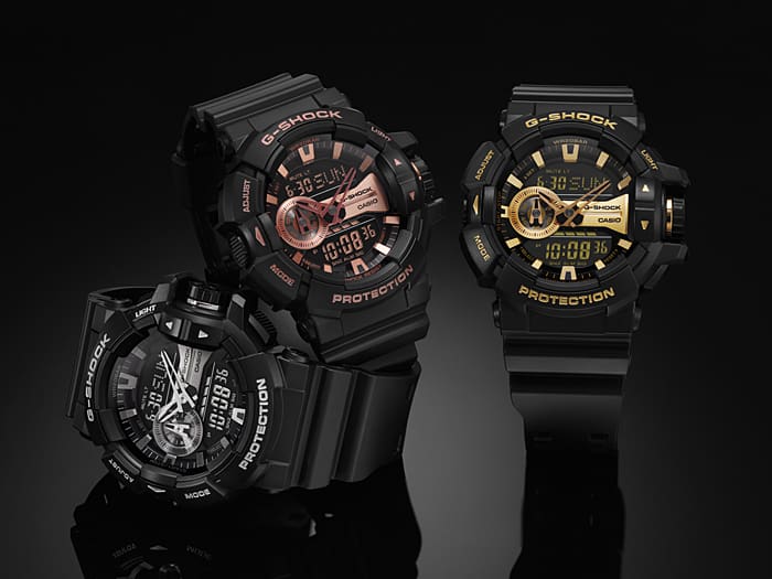 G-SHOCK-GA400GB-1A9-CASIO Australia