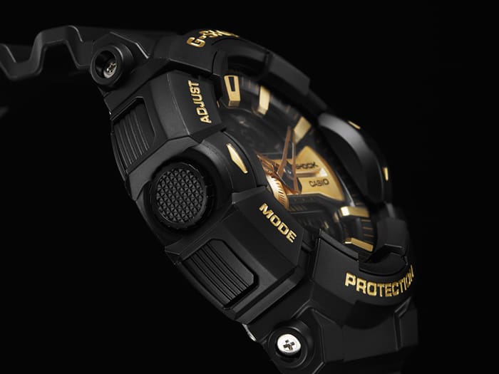 G-SHOCK-GA400GB-1A9-CASIO Australia