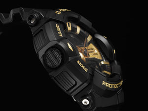 G-SHOCK-GA400GB-1A9-CASIO Australia