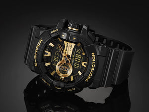 G-SHOCK-GA400GB-1A9-CASIO Australia