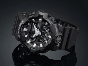 G-SHOCK-GA700-1B-CASIO Australia
