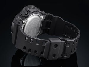 G-SHOCK-GA700-1B-CASIO Australia