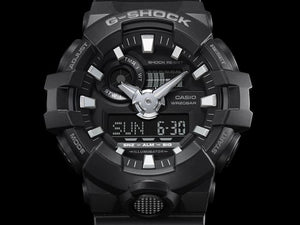 G-SHOCK-GA700-1B-CASIO Australia