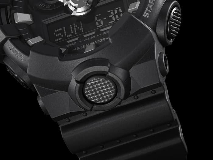 G-SHOCK-GA700-1B-CASIO Australia