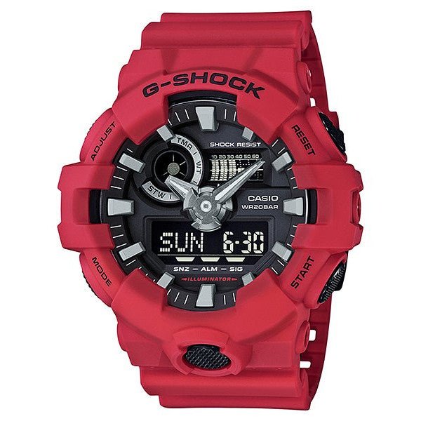 G-SHOCK-GA700-4A-CASIO Australia