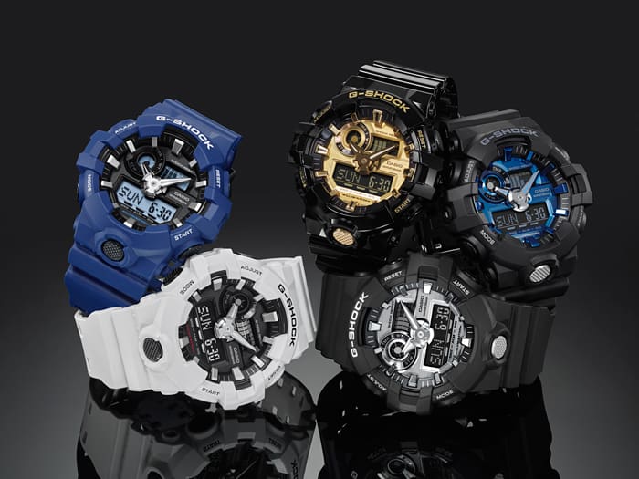 G-SHOCK-GA700-7A-CASIO Australia