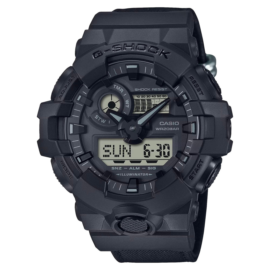 Casio GA700BCE-1A