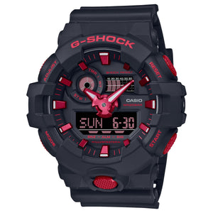 G-SHOCK-GA700BNR-1A-CASIO Australia