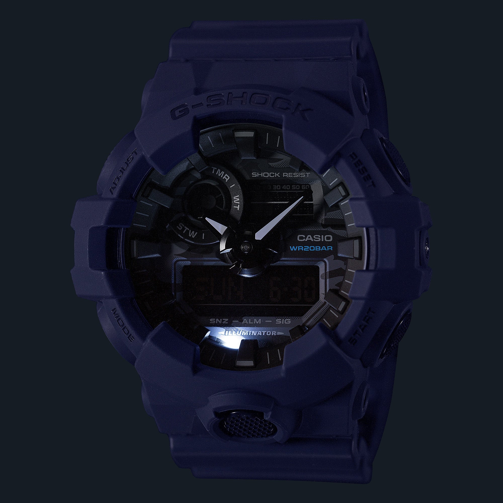 G-SHOCK-GA700CA-2A-CASIO Australia