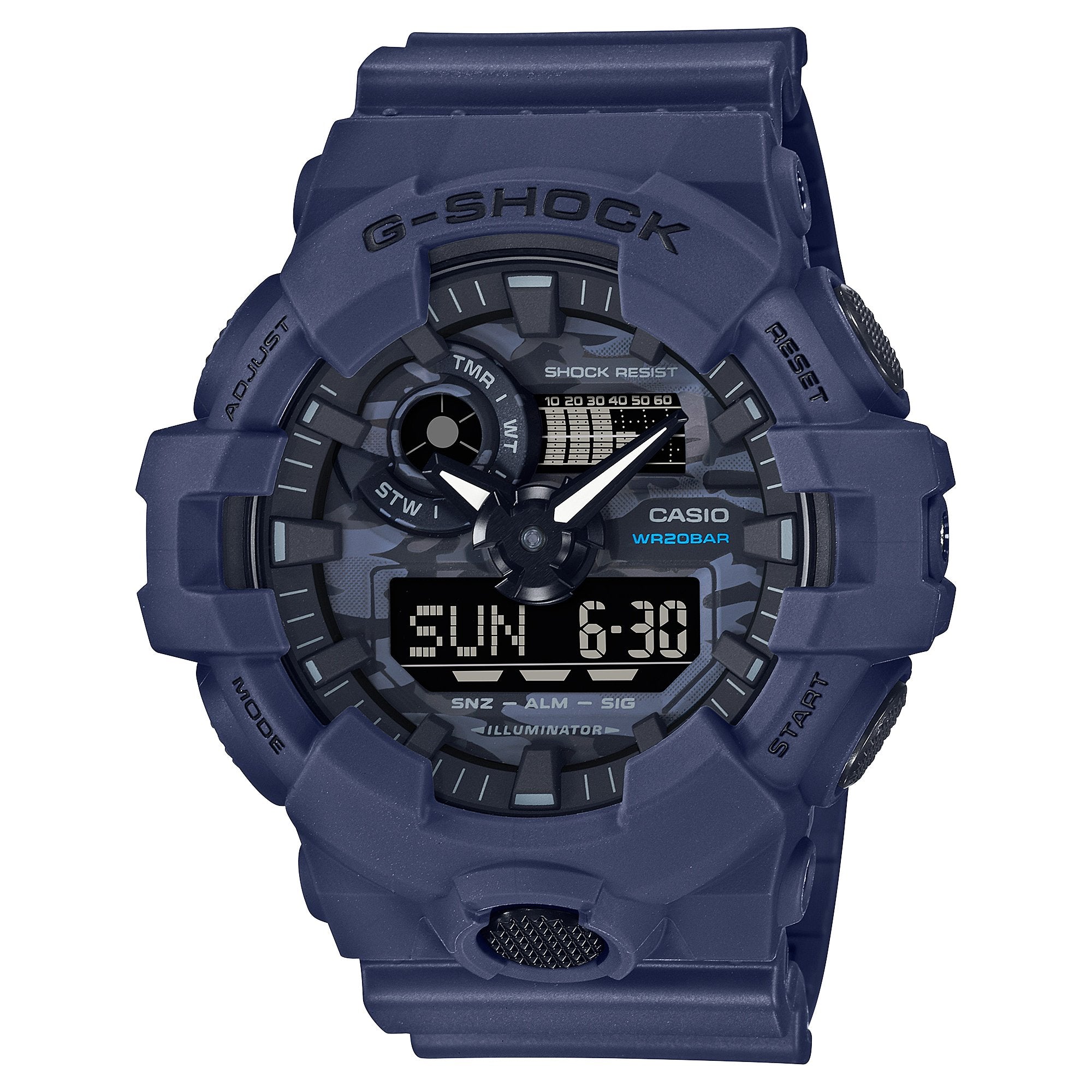 G-SHOCK-GA700CA-2A-CASIO Australia