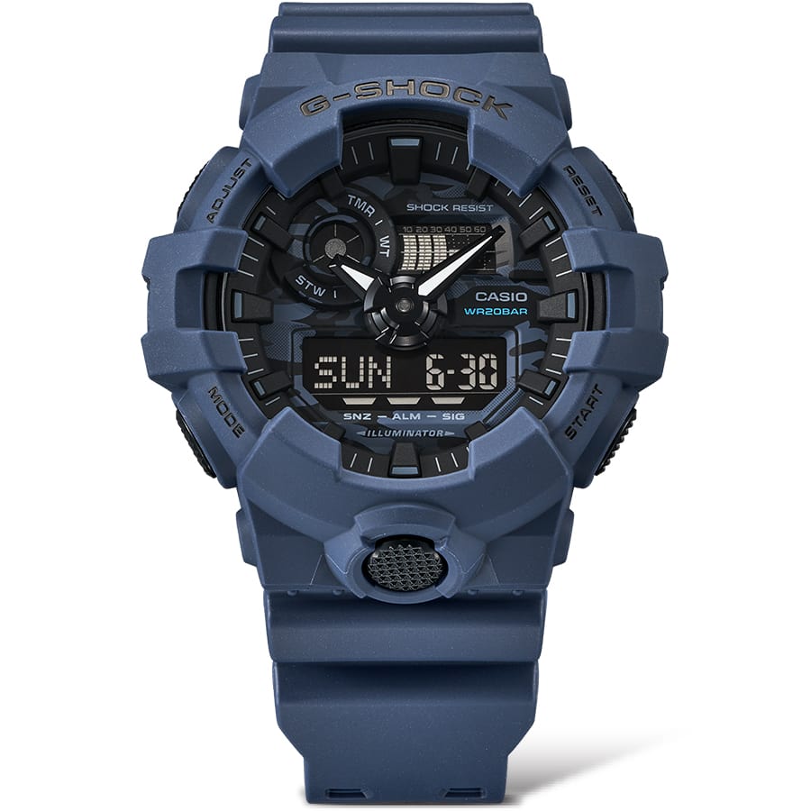 G-SHOCK-GA700CA-2A-CASIO Australia