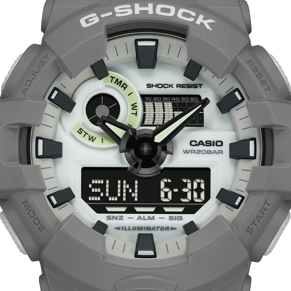 G-SHOCK-GA700HD-8A-CASIO Australia