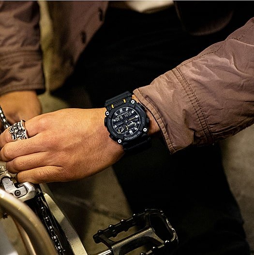 G-SHOCK-GA900-1A-CASIO Australia