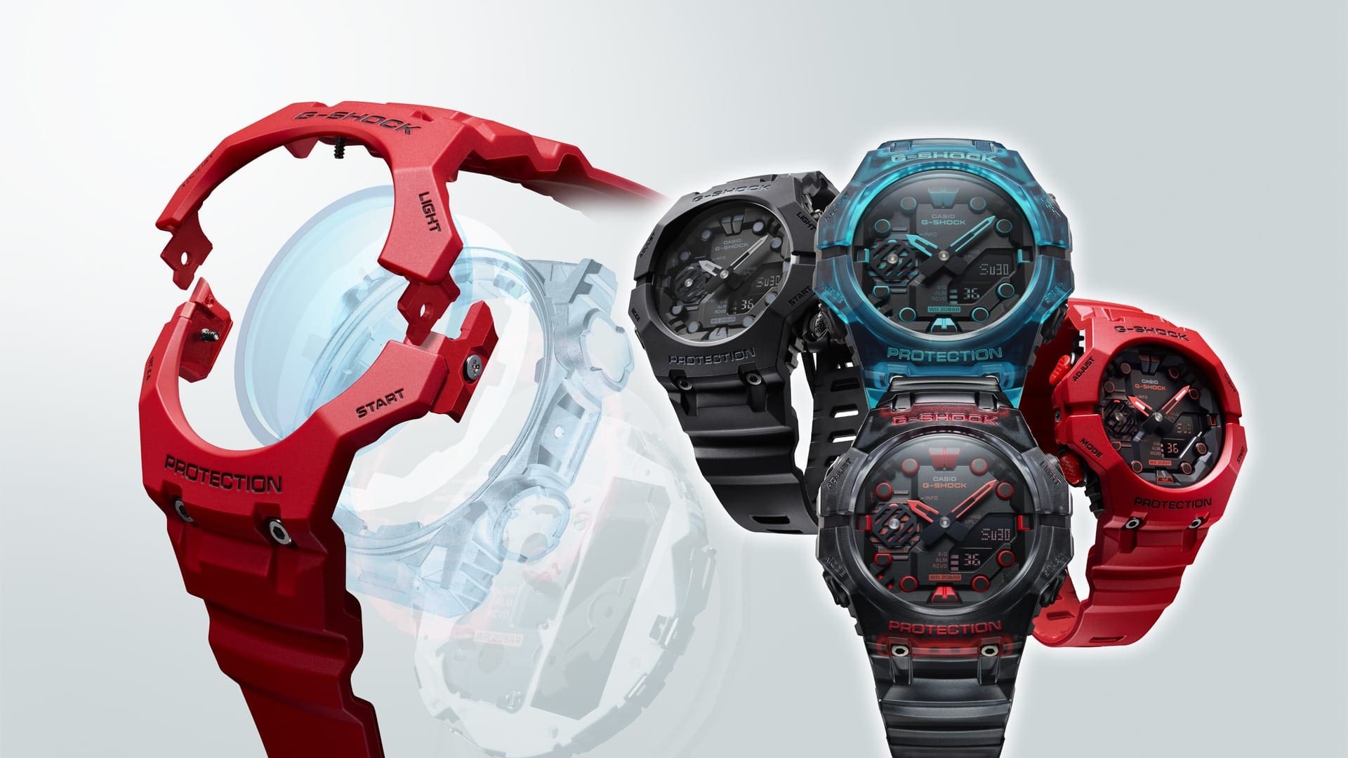 G-SHOCK-GAB001-4A-CASIO Australia
