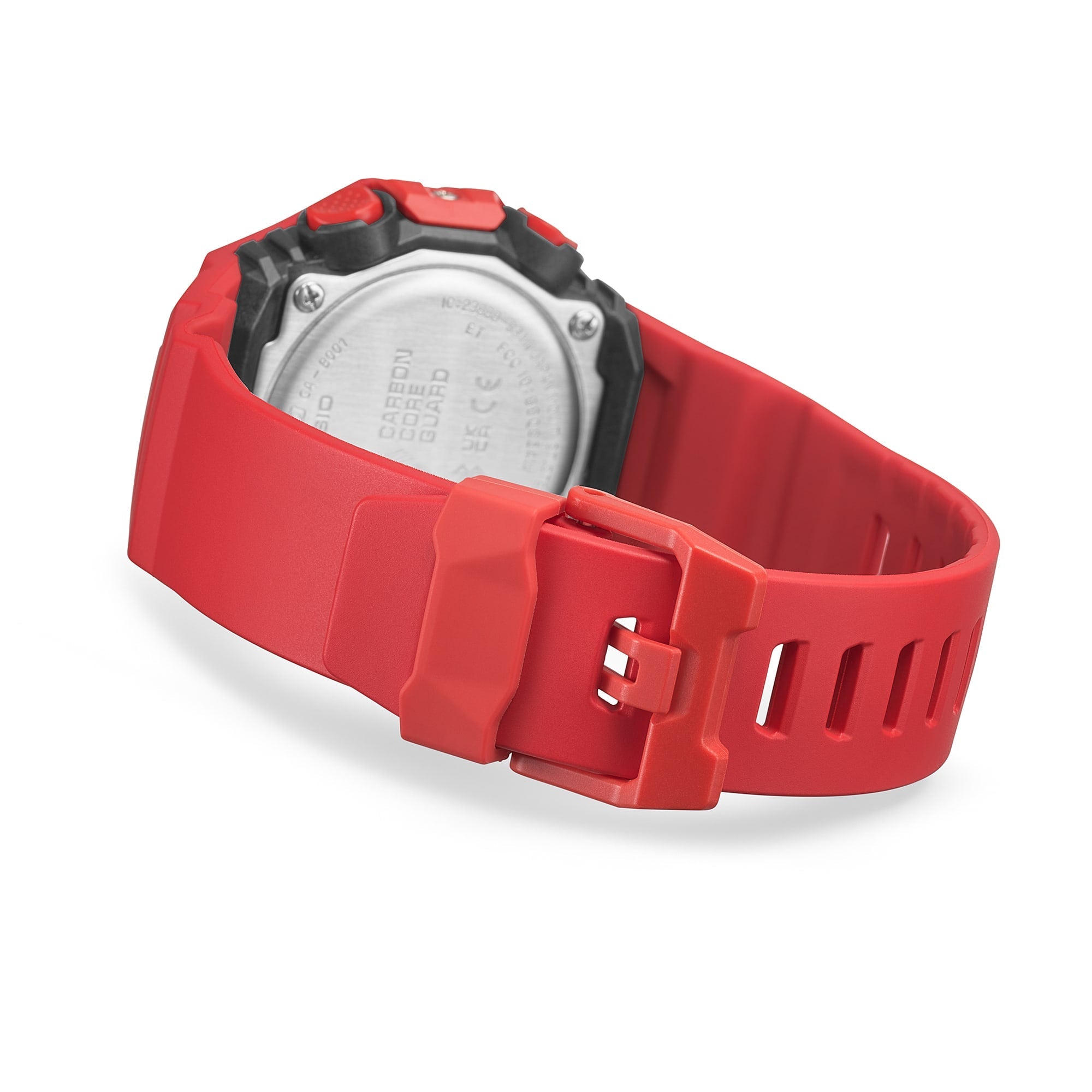 G-SHOCK-GAB001-4A-CASIO Australia
