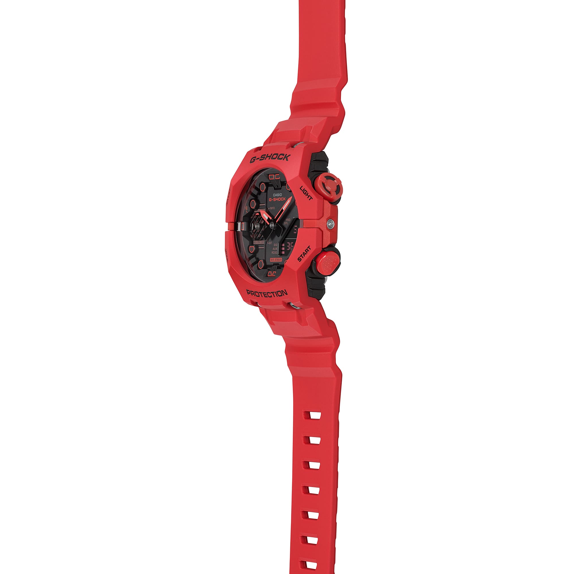 G-SHOCK-GAB001-4A-CASIO Australia