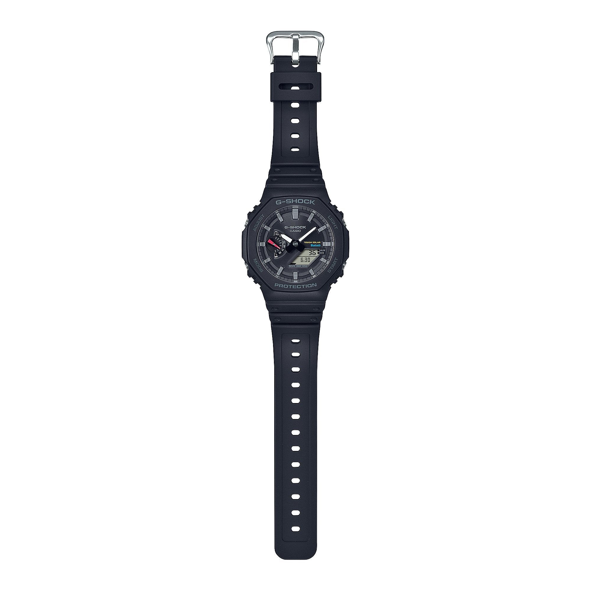 G-SHOCK-GAB2100-1A-CASIO Australia