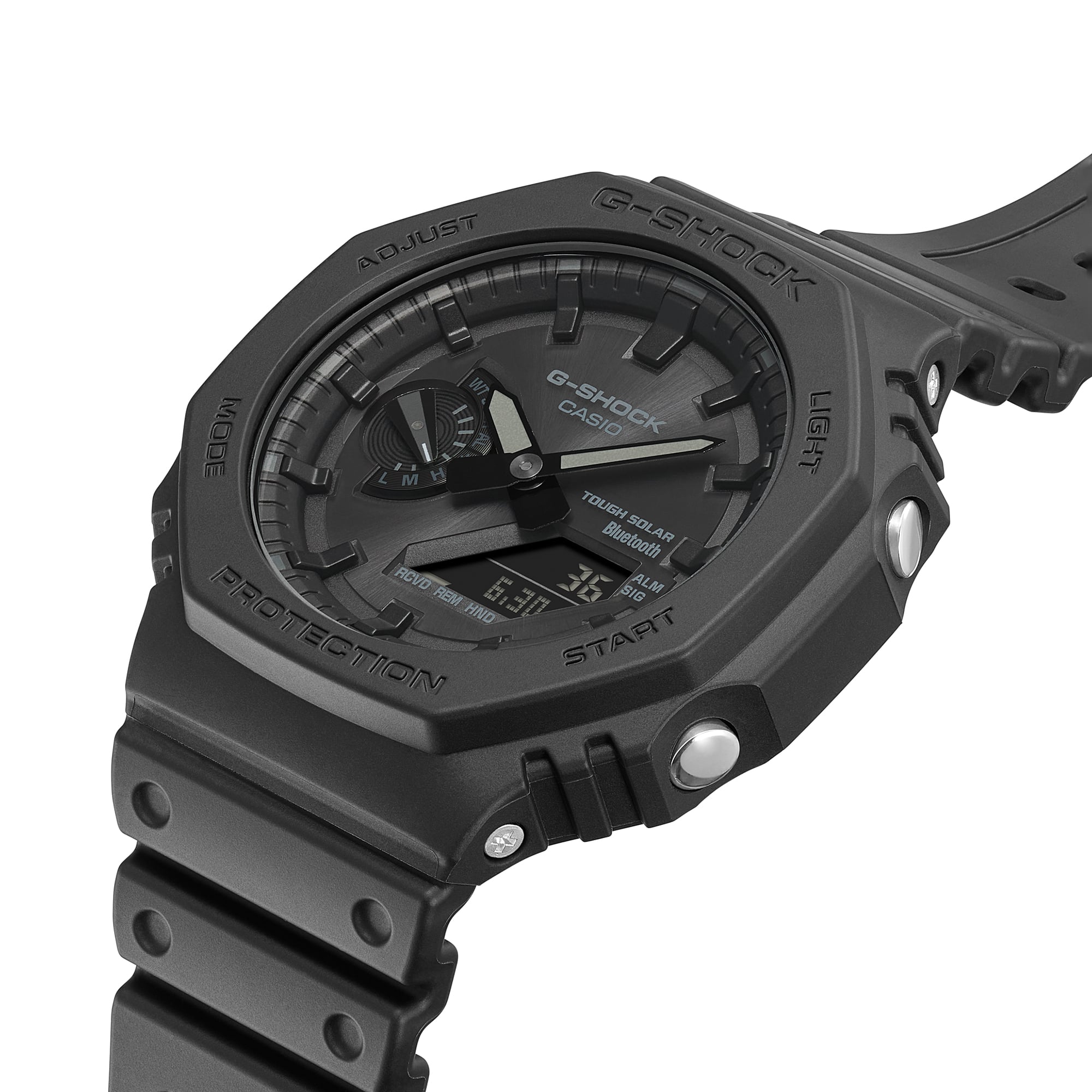 G-SHOCK-GAB2100-1A1-CASIO Australia