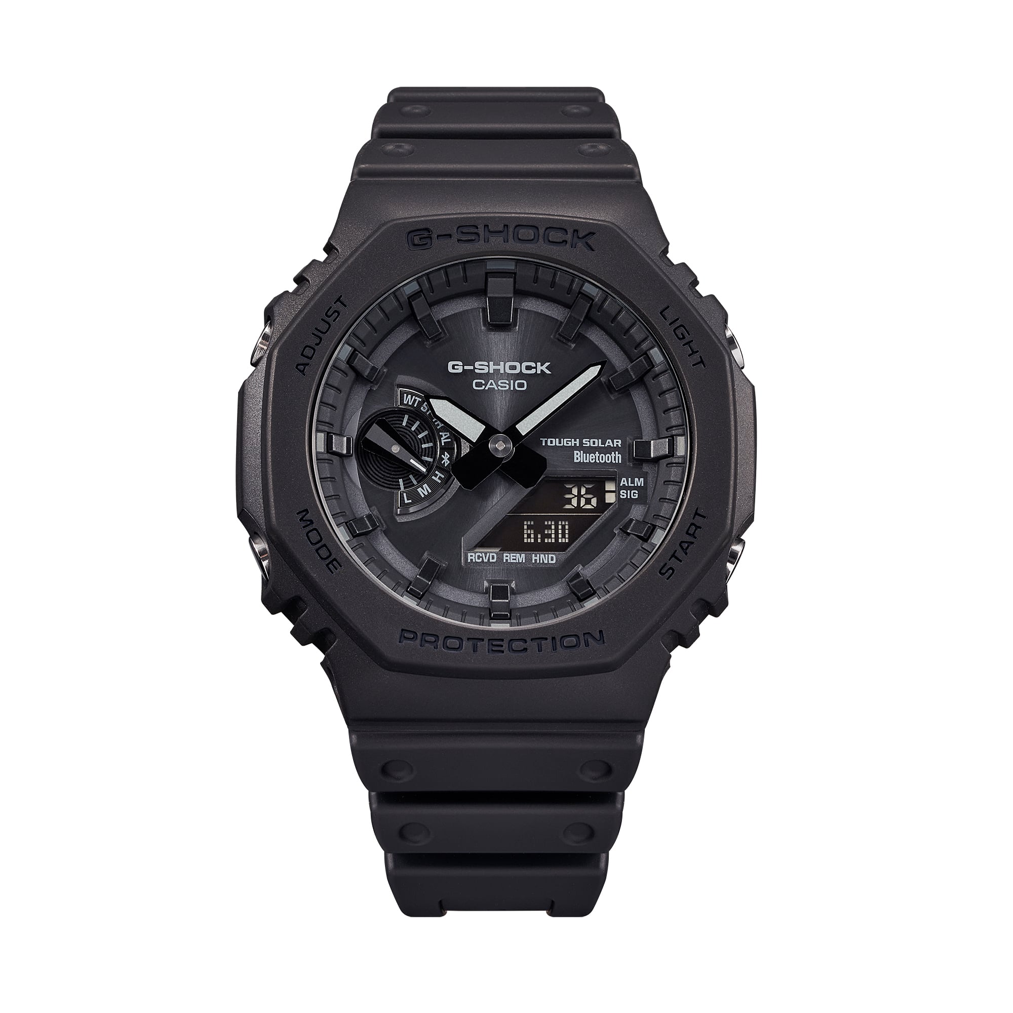 G-SHOCK-GAB2100-1A1-CASIO Australia