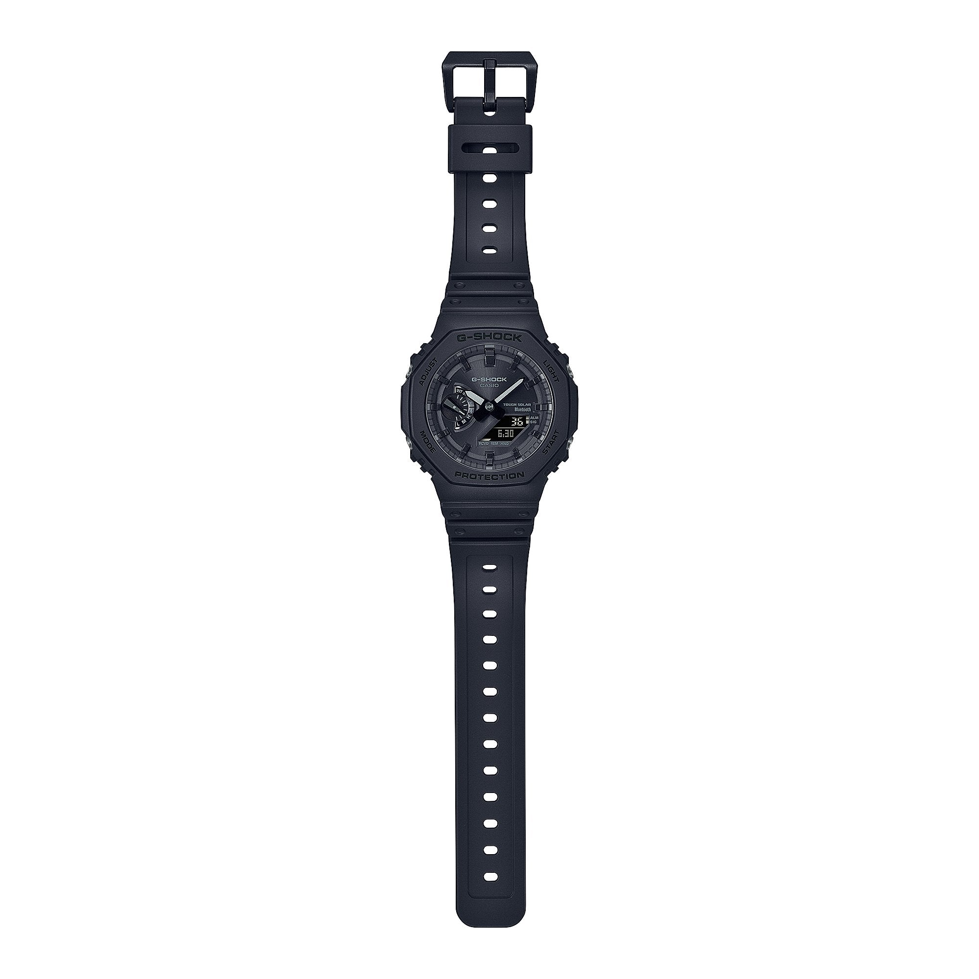 G-SHOCK-GAB2100-1A1-CASIO Australia