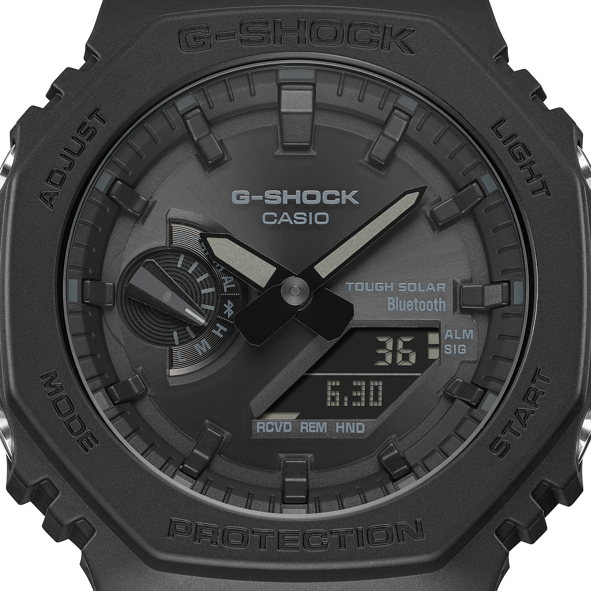G-SHOCK-GAB2100-1A1-CASIO Australia