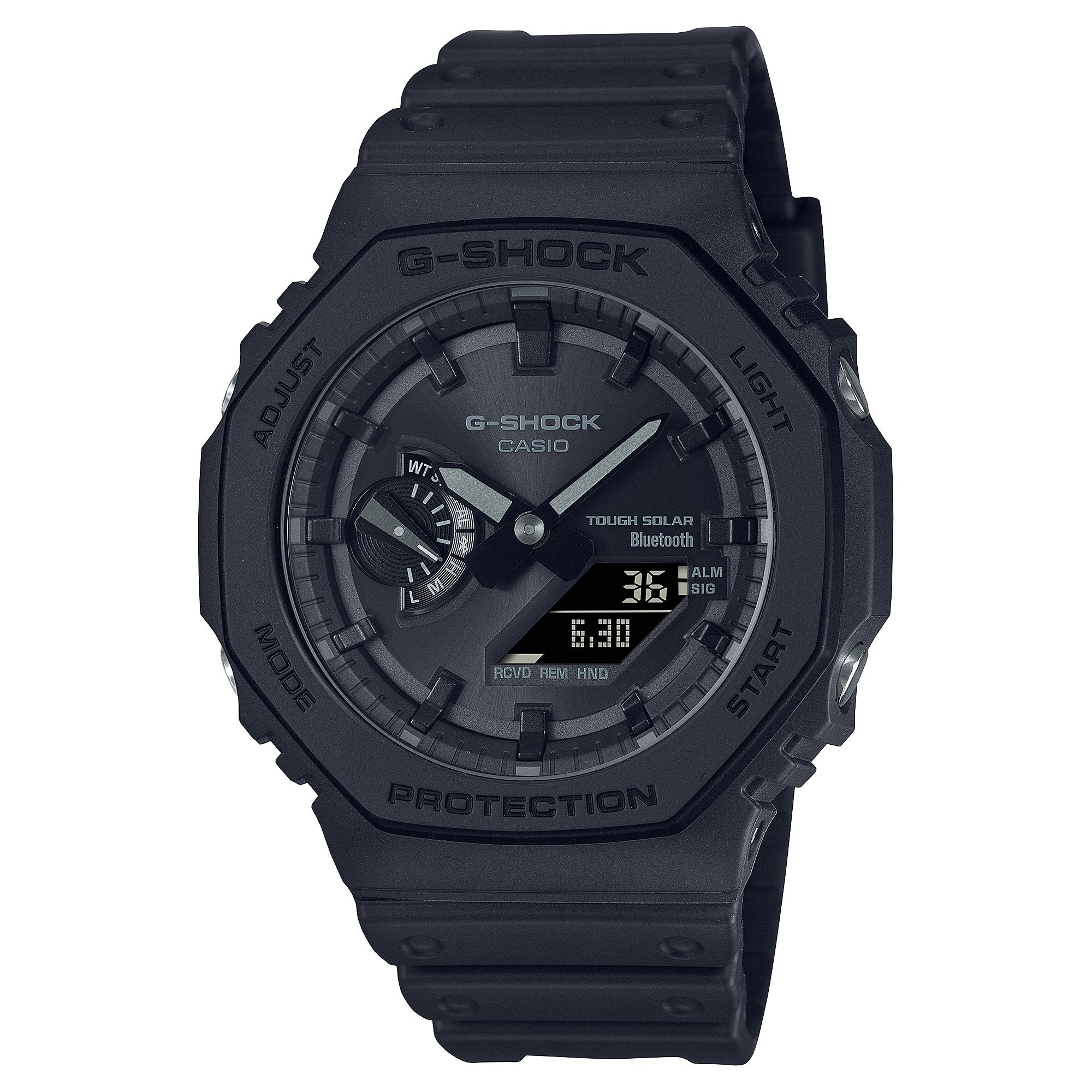 G-SHOCK-GAB2100-1A1-CASIO Australia