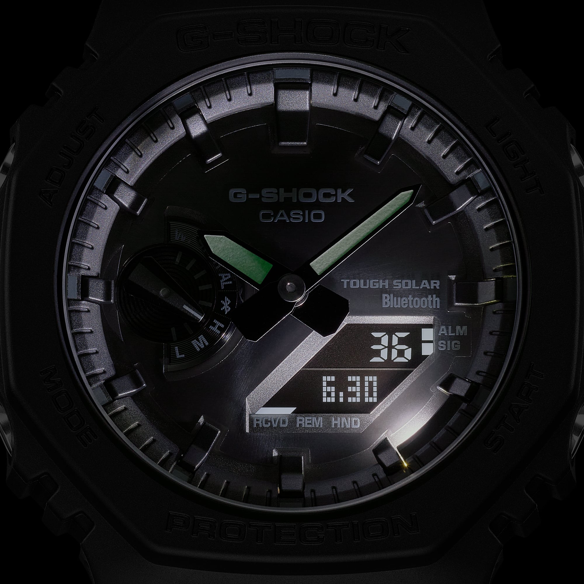 G-SHOCK-GAB2100-1A1-CASIO Australia