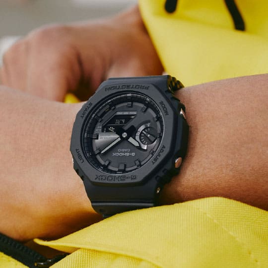G-SHOCK-GAB2100-1A1-CASIO Australia