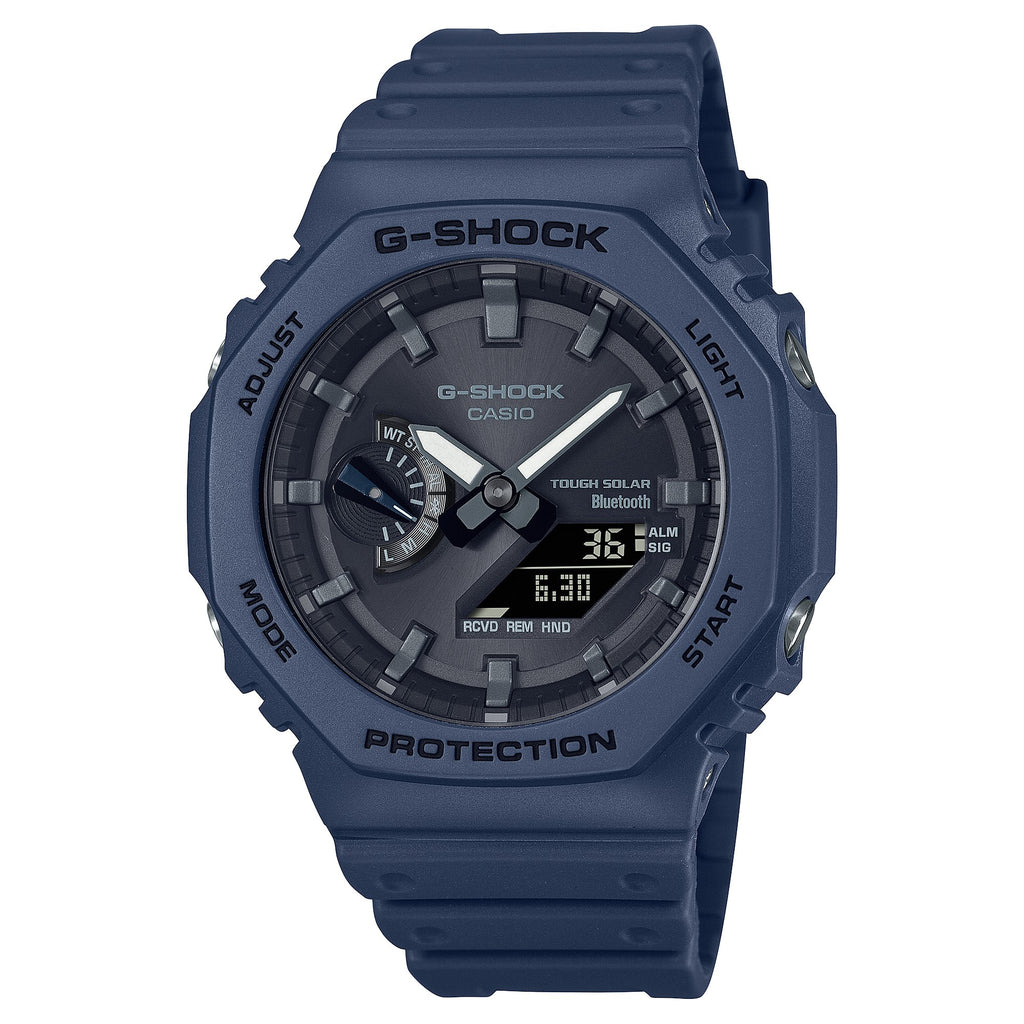Casio GAB2100-2A