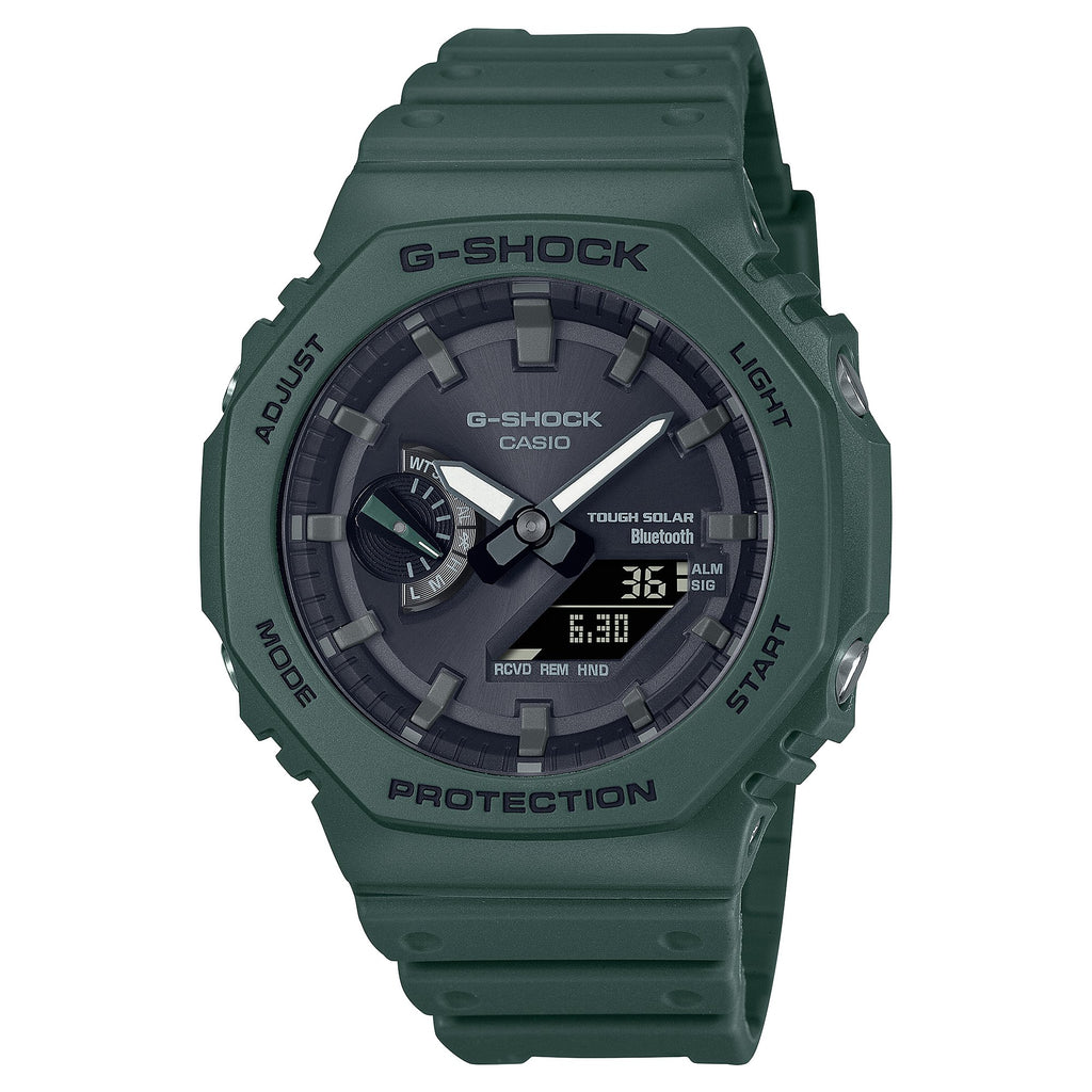 Casio GAB2100-3A