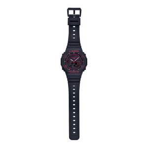 G-SHOCK-GAB2100BNR-1A-CASIO Australia
