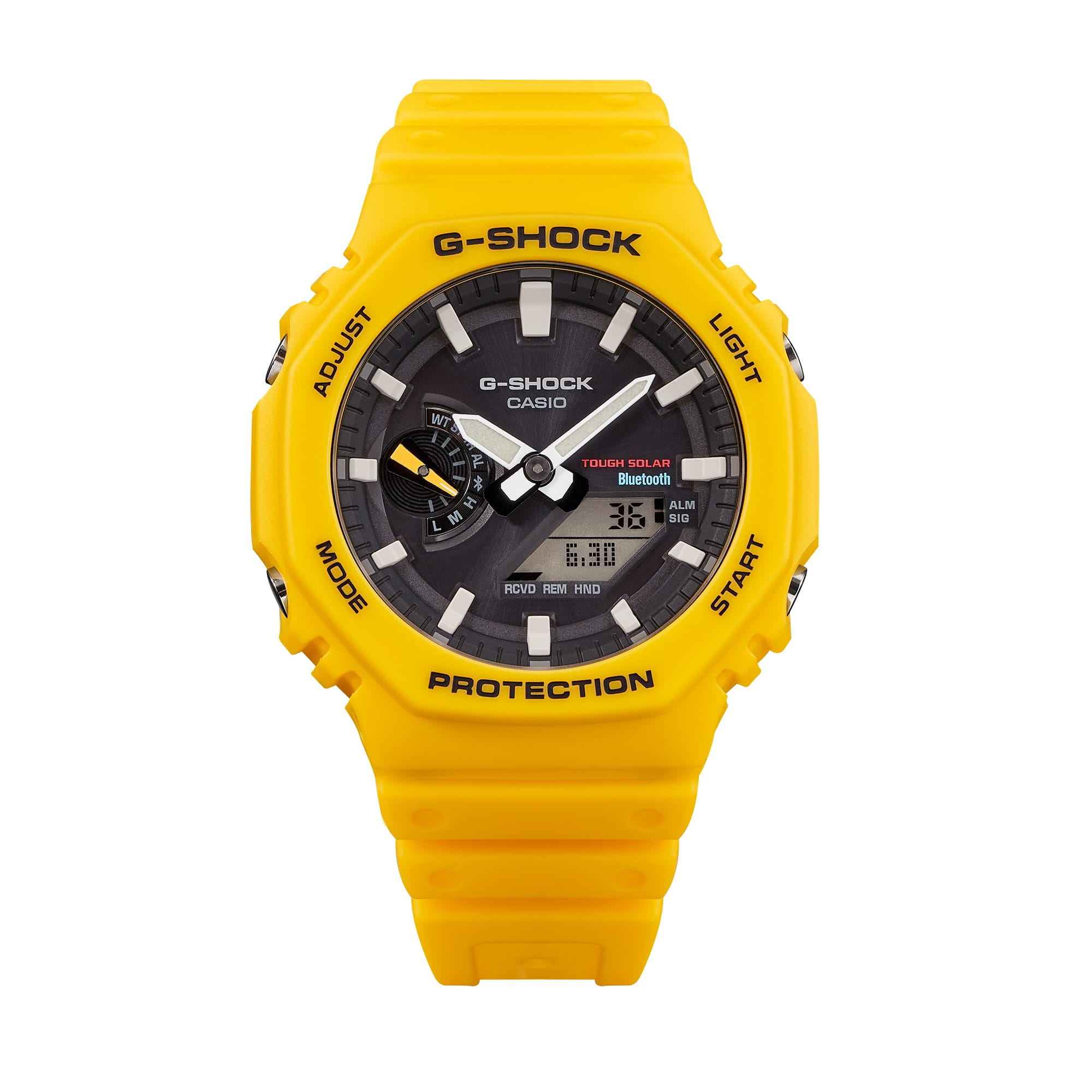 G-SHOCK-GAB2100C-9A-CASIO Australia