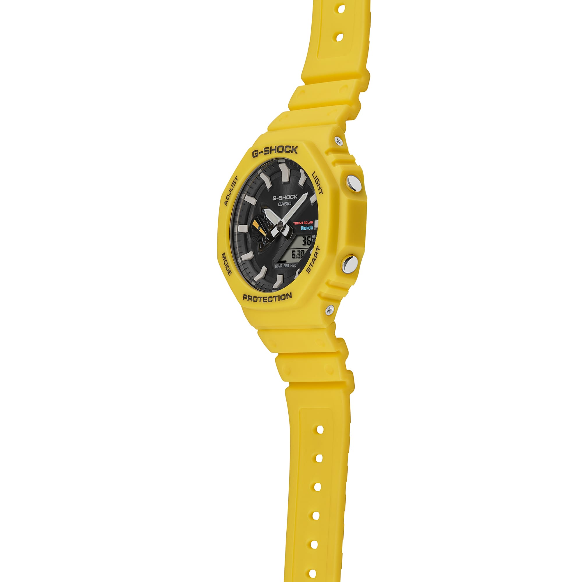 G-SHOCK-GAB2100C-9A-CASIO Australia