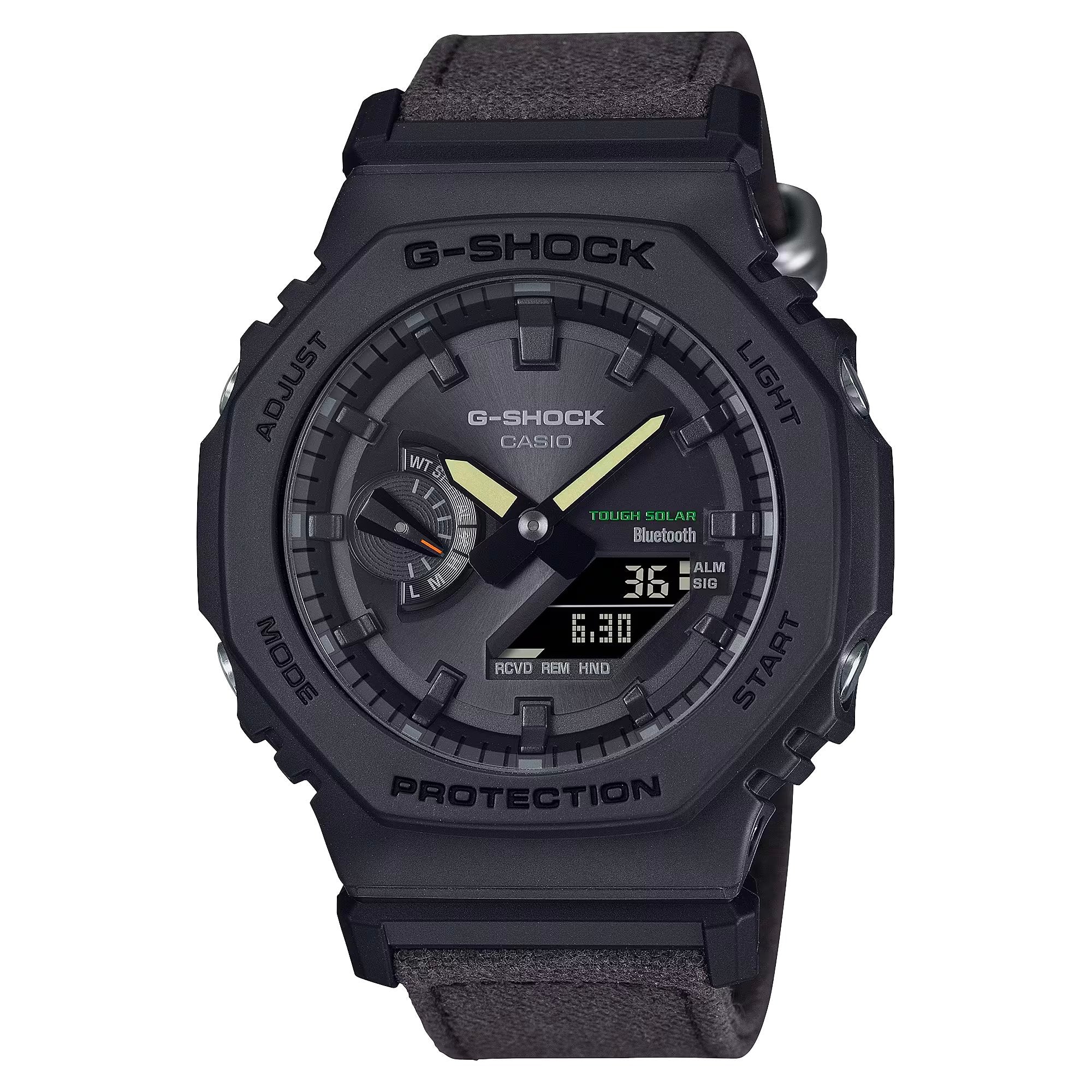 G-SHOCK-GAB2100CT-1A5-CASIO Australia