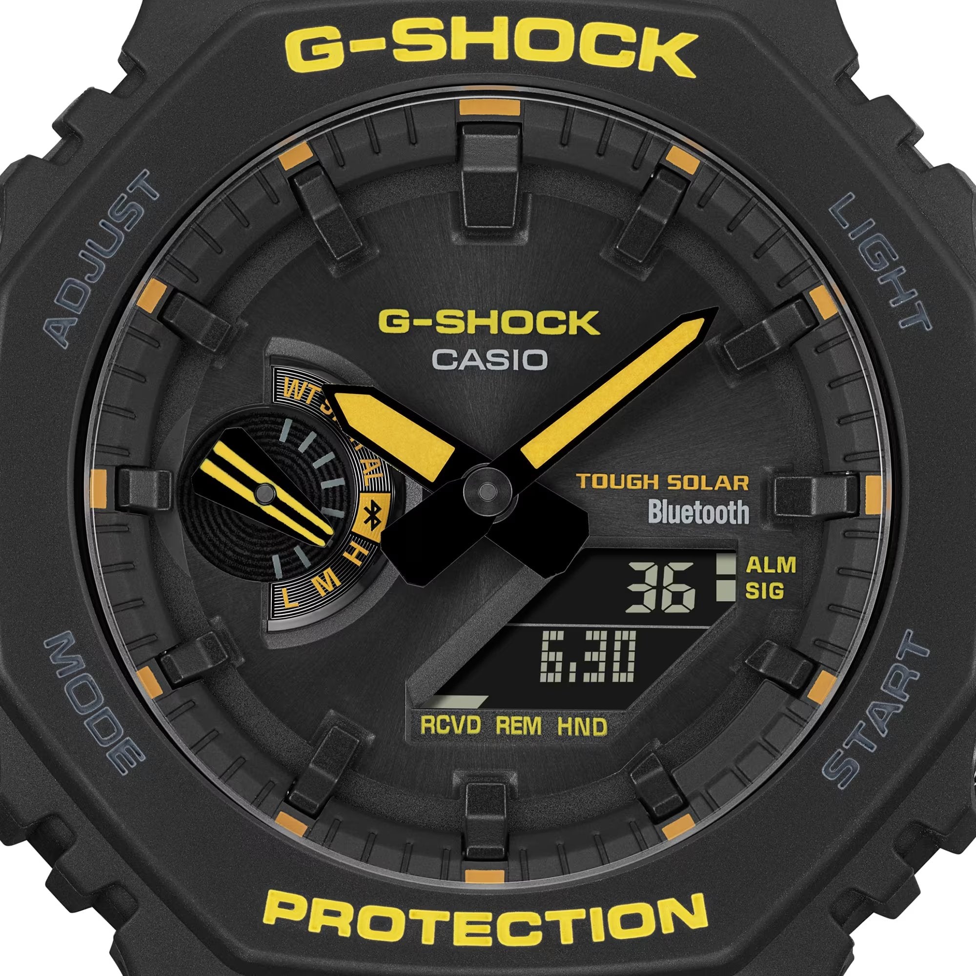G-SHOCK-GAB2100CY-1A-CASIO Australia